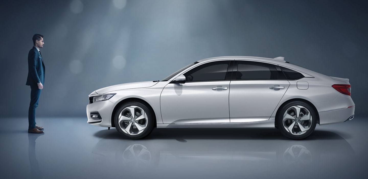 Honda Accord – Highlight – 02 Highlight