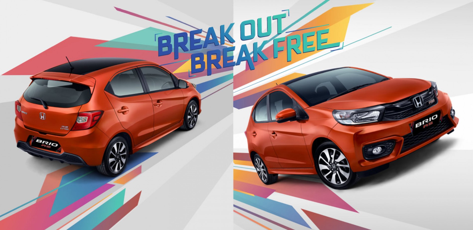 Honda Brio – Highlight- 01 Highlight