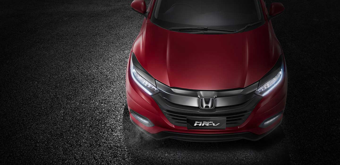 Honda HR-V – Highlight – 03 Highlight