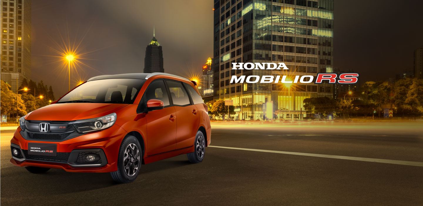 Honda Mobilio – Highlight – 01 Highlight