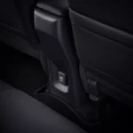 2nd Row Power Outlet