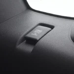 3rd Row Power Outlet