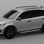 Premium Opal White Pearl (Prestige & E Type)