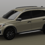 Sand Khaki Pearl (N7X Edition)