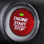 New One Push Ignition System