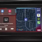 Smartphone Connection