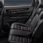 7-Seater Cabin (1.5L Turbo)