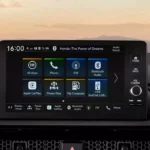 9 Inchi Advanced Capacitive Touchscreen Display Audio