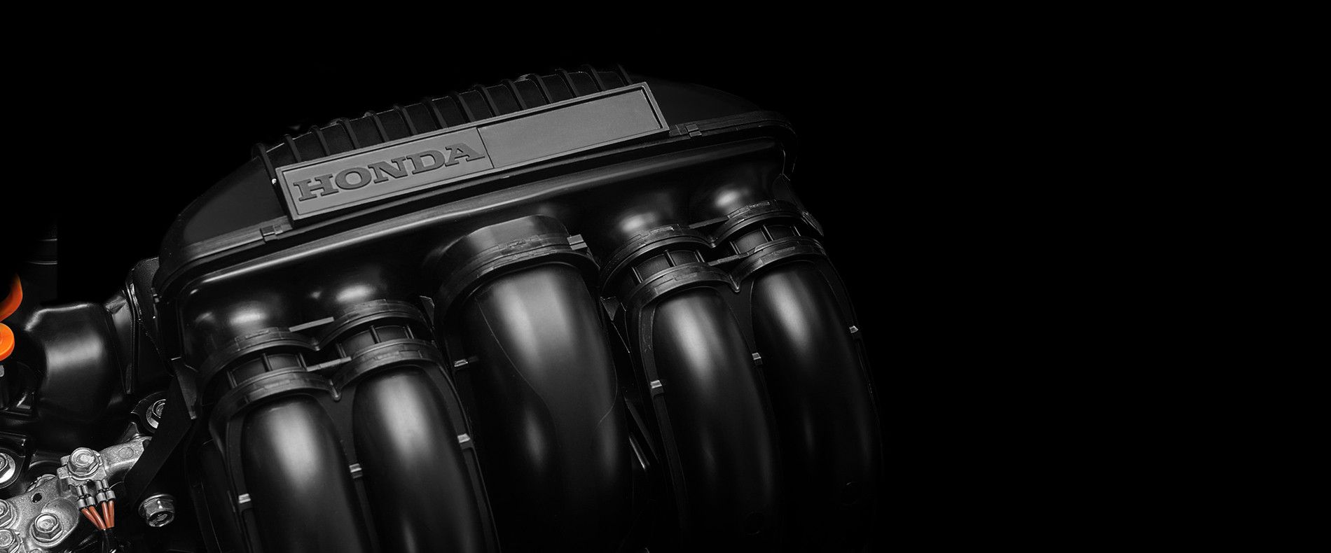 Honda City Hatchback RS