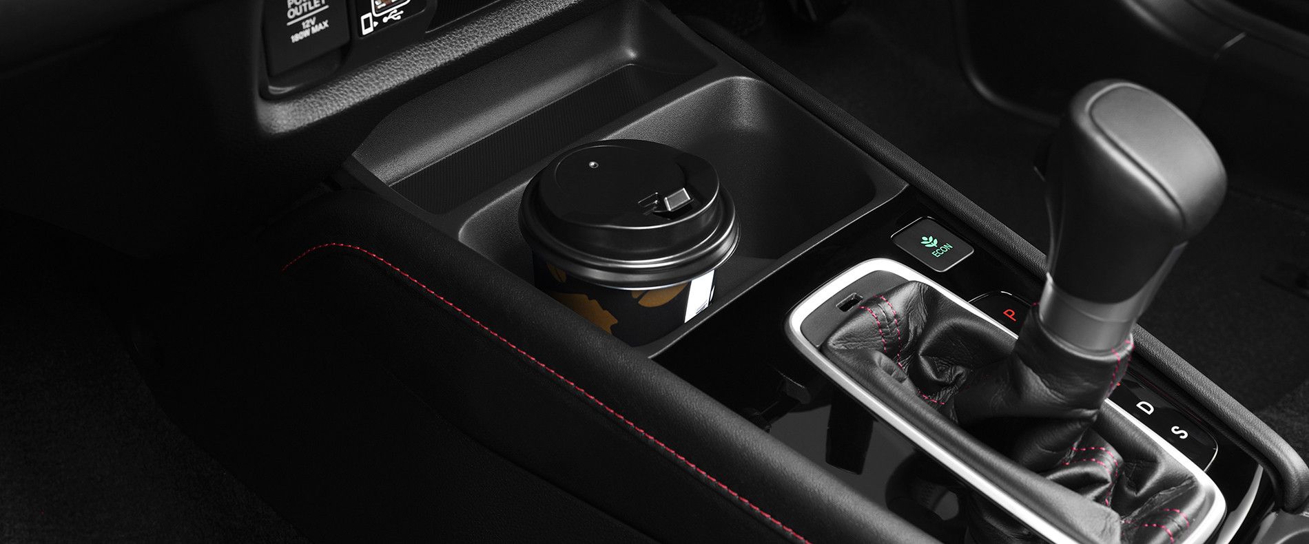 Honda City Hatchback RS