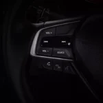 Audio Steering Switch