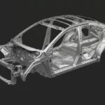 G-CON + ACE TM With Side Impact Beam