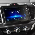 8 Inchi Advanced Capacitive Touchscreen Display Audio