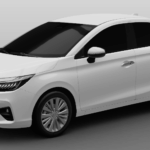 Platinum White Pearl