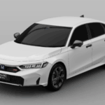 Platinum White Pearl