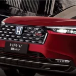 New Sporty RS Front Grille