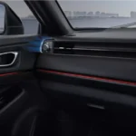 Air Diffusion Outlet