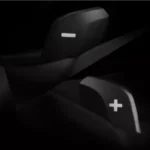 Deceleration Paddle Selectors & Paddle Shift