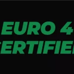Euro 4 Certified