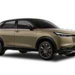 Honda HR-V - E+ CVT