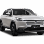 Honda HR-V - eHEV