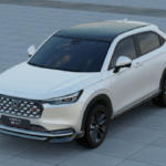 Platinum White Pearl