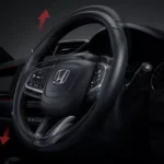Tilt Steering Wheel