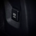 2nd Row Power Outlet