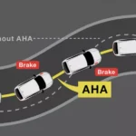 Agile Handling Assist (AHA)