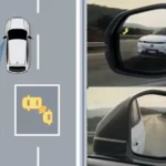 Blind Spot Information (BSI)