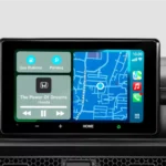 Smartphone Connection